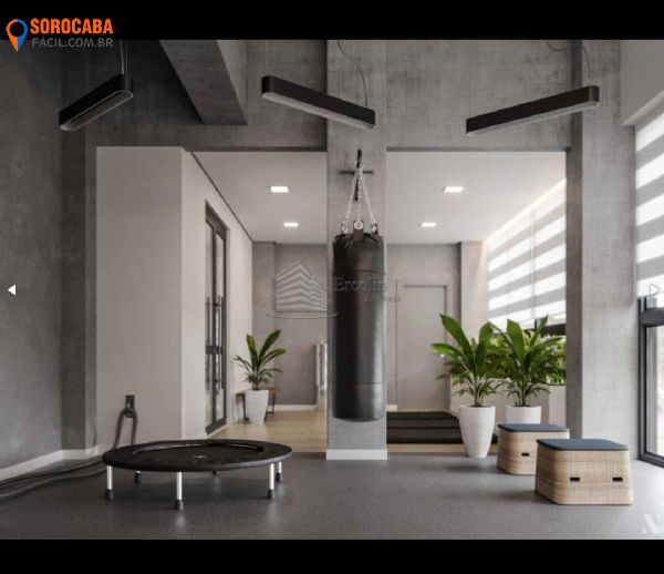 Apartamento em , Sorocaba - Apartamento Residencial Union Planeta - Foto 15